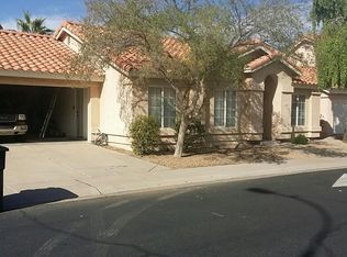 3832 W Rene Dr, Chandler, AZ 85226