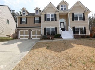 605 Hemlock Ct, Villa Rica, GA 30180