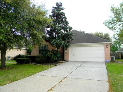 14711 Cross Junction St, Houston, TX, 77084