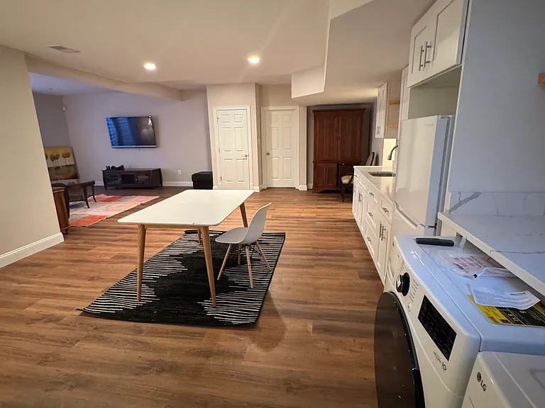 4111 Doveville Ln #BASEMENT — Photo 4