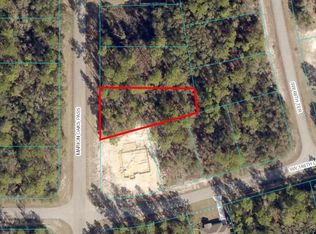 Marion Oaks Pass LOT 19, Ocala, FL 34473