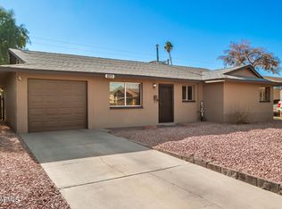 8201 W Clarendon Ave, Phoenix, AZ 85033