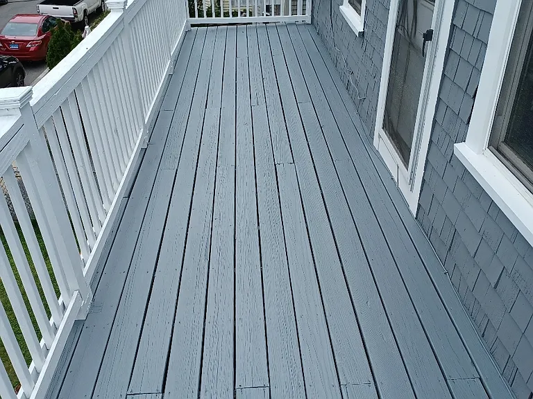 16-18 Brackett St #2 — Photo 2
