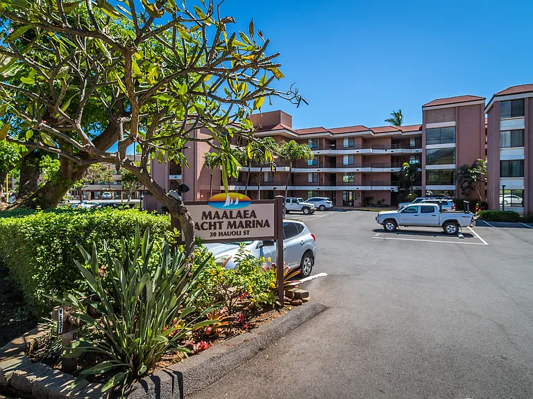 30 Hauoli St #204 — Photo 31