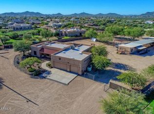 1053 E Maddock Rd, Phoenix, AZ 85086