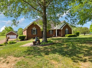 2508 Pleasant View Rd, Pleasant View, TN 37146