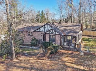 148 Lower Christ School Rd, Fletcher, NC 28732