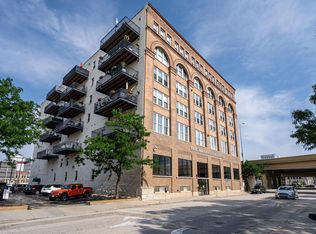 413 N 2nd St UNIT 260, Milwaukee, WI 53203