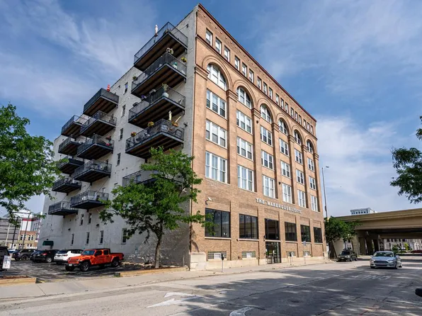 413 North 2nd STREET #260, Milwaukee, WI 53203