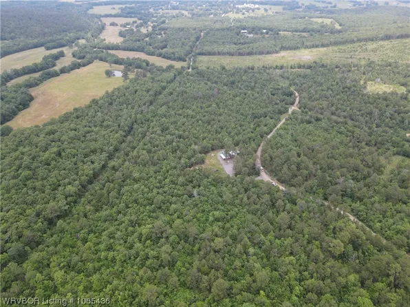 40849 S Booth Ave, Leflore, OK 74942