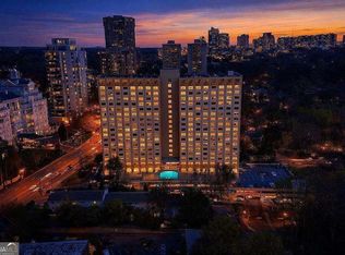 2479 Peachtree Rd NE APT 1517, Atlanta, GA 30305