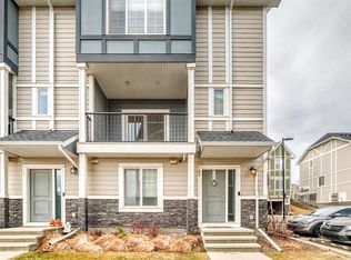 45 E Nolanlake Cv NW, Calgary, AB T3R0Z7
