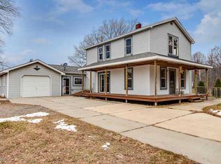 13875 90th Ave, Coopersville, MI 49404
