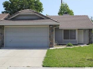 4318 Albertville Way, Antelope, CA 95843