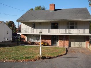 1003 Ridge Rd, Wethersfield, CT 06109