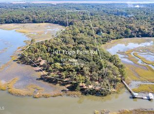 101 Fripp Point Rd, Saint Helena Island, SC 29920