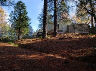 202 Powell Ridge Rd, Oroville, CA 95966