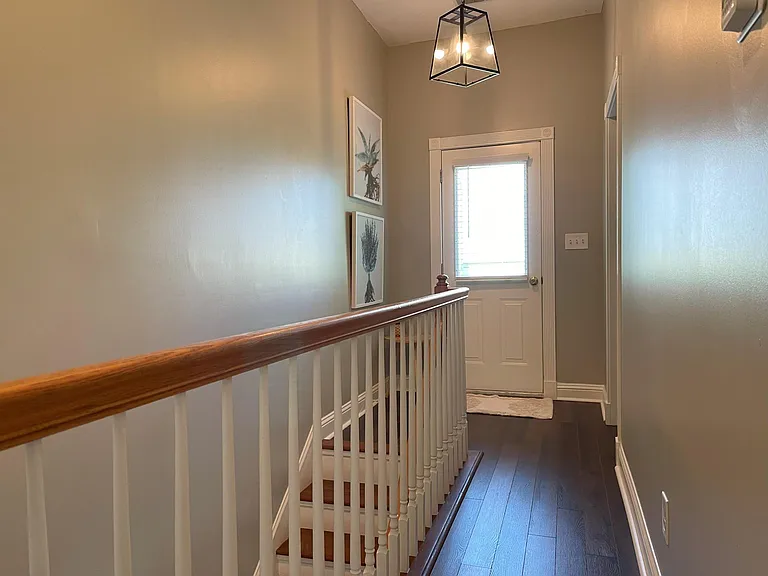 501 Blair St — Photo 25