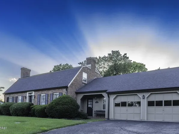 114 Hillcrest Dr, Bardstown, KY 40004