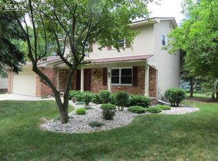 5377 Copley Square Rd, Grand Blanc, MI 48439