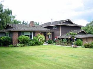 7361 Valley View Rd, Ferndale, WA 98248