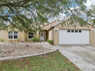 10304 Rainbow Oaks Dr, Hudson, FL, 34667