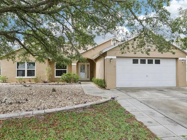 10304 Rainbow Oaks Dr, Hudson, FL 34667
