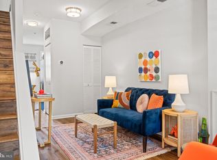 424 Oakdale Pl NW, Washington, DC