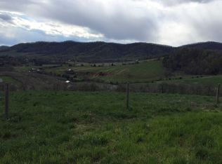 521 Mountain Rd, Afton, VA 22920