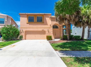 6629 Ashburn Rd, Lake Worth, FL 33467