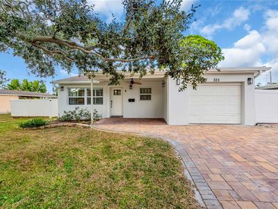 323 Freeport Ave NE, Saint Petersburg, FL, 33702