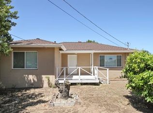 3301 Carol Lee Ln, Oakley, CA 94561