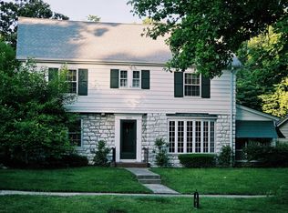 1600 Fincastle Rd, Lexington, KY 40502