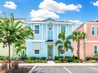 8019 Knee Deep Rd, Kissimmee, FL 34747