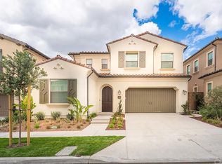 105 Pumpkin, Irvine, CA 92620