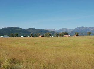 400 Rolling Dog Rnch, Ovando, MT 59854