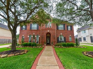 22518 Crescent Cove Ct, Katy, TX 77494
