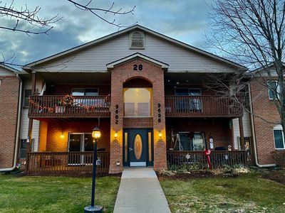 9692 Sawgrass Ct, Belleville, MI, 48111