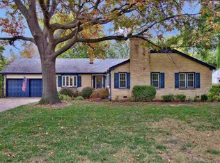 58 S Stratford Rd, Wichita, KS 67207