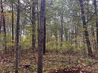 Lot 3 Sabin Road, Hayward, WI 54843