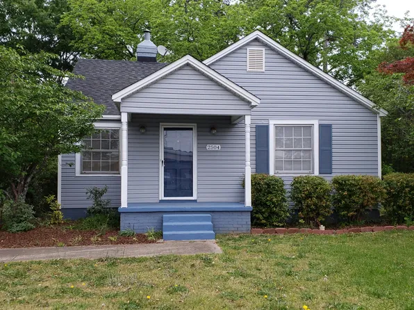 2504 Whitehall Ave, Anderson, SC 29621