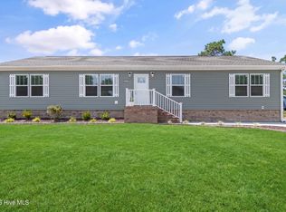 2767 Kelsey Ln SW, Shallotte, NC 28470