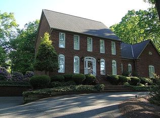 114 Oakdale Cir, King, NC 27021