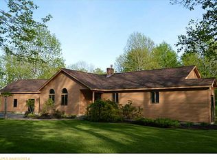 170 Main Rd S, Hampden, ME 04444