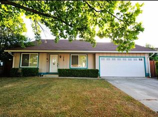 1460 Arlington Rd, Livermore, CA 94551
