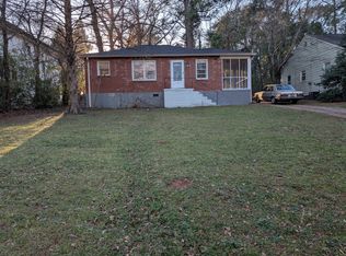 1291 Conway Rd, Decatur, GA 30030