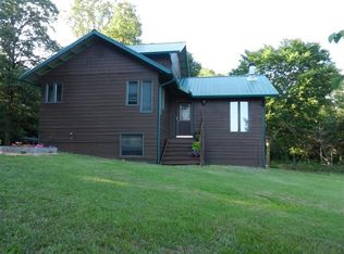 4575 E Shelby Rd, Fair Grove, MO 65648