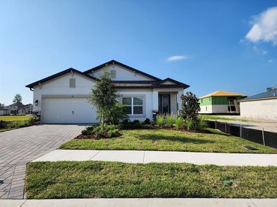 758 Hillshire Pl, Spring Hill, FL, 34609