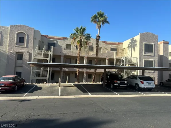 2048 Mesquite Ln APT 102, Laughlin, NV 89029