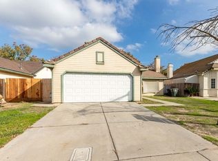 400 Ansonville Ln, Modesto, CA